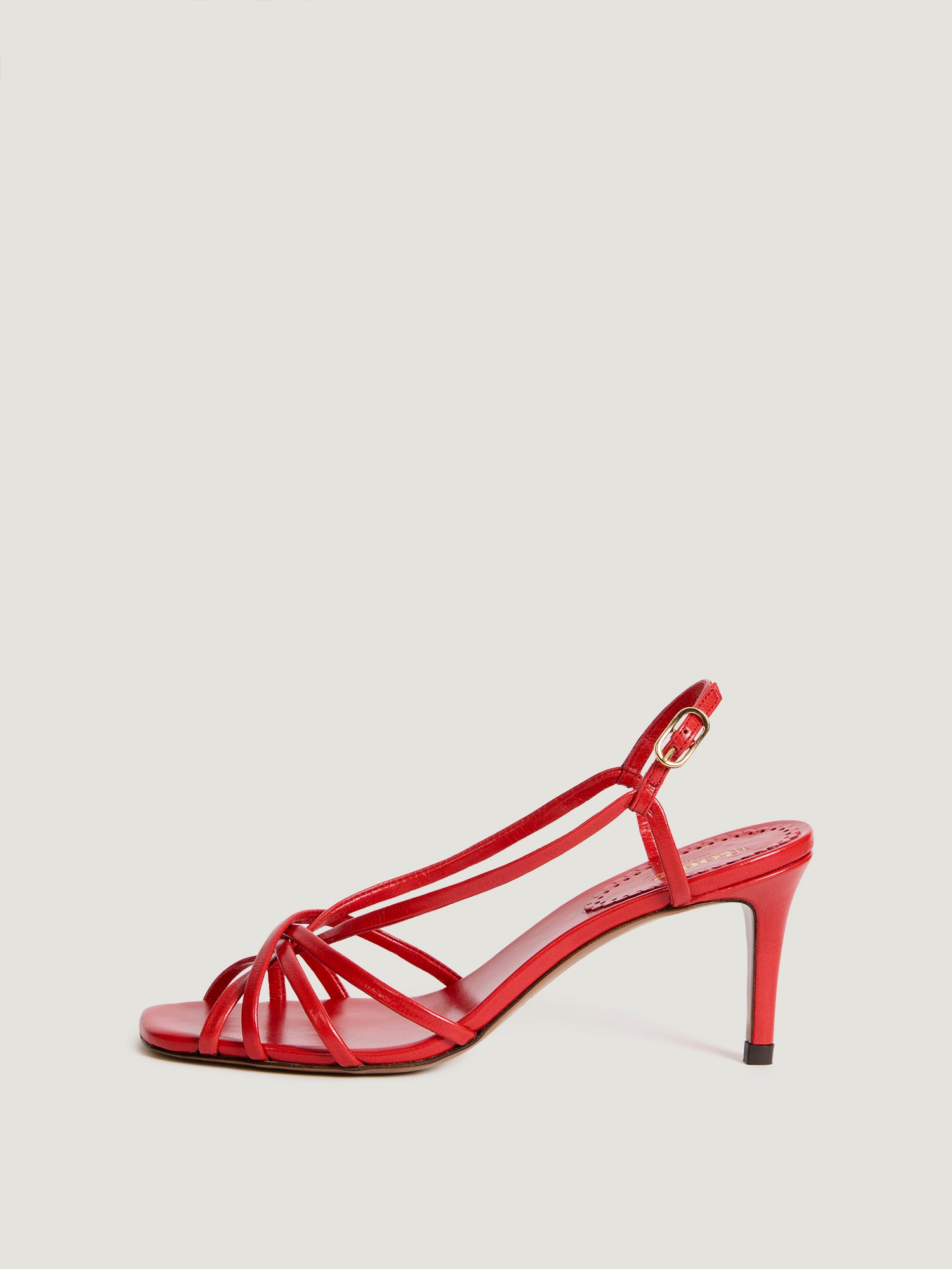 ARLESIENNE sandals ARLESIENNE sandals